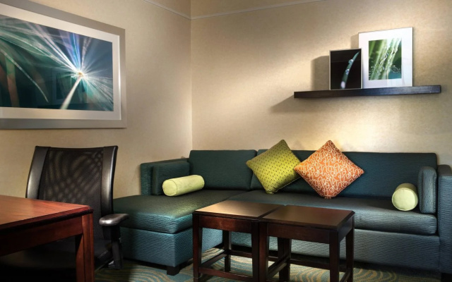 photo 4 of SpringHill Suites by Marriott Dallas DFW Airport N/Grapevine