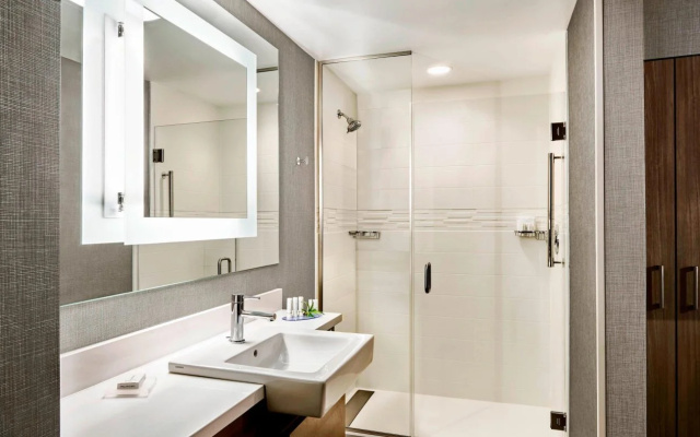 photo 5 of SpringHill Suites by Marriott Dallas McKinney/Allen