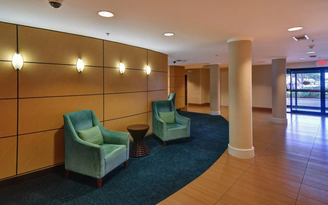 photo 2 of SpringHill Suites by Marriott Dallas NW Hwy/I35E