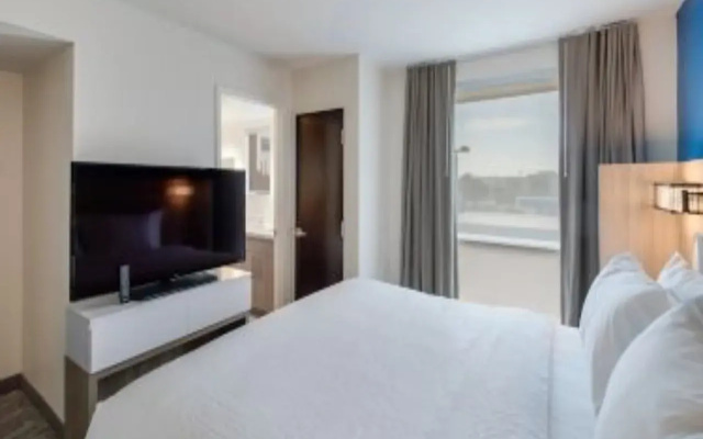 photo 5 of SpringHill Suites by Marriott Dallas NW Hwy/I35E