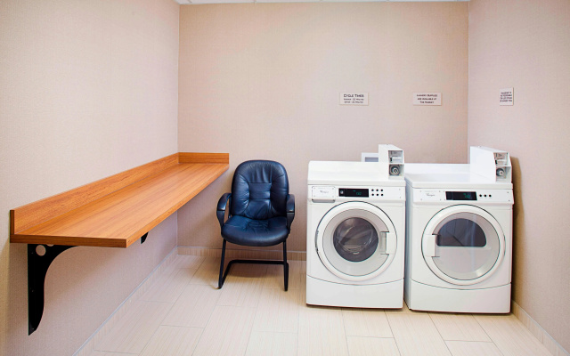 photo 5 of SpringHill Suites Dallas Richardson/Plano