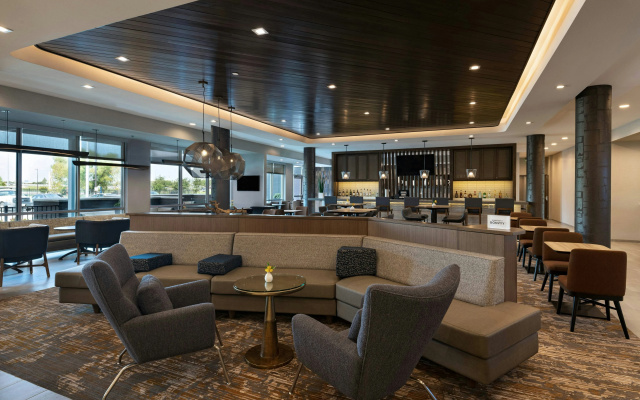 photo 2 of SpringHill Suites by Marriott Dallas Richardson/University Area