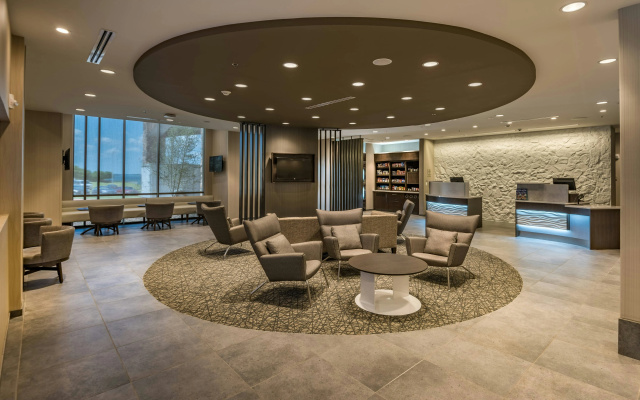 photo 2 of SpringHill Suites by Marriott Dallas Rockwall