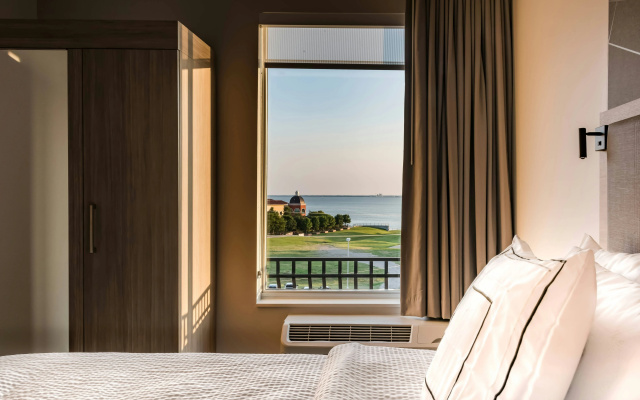 photo 4 of SpringHill Suites by Marriott Dallas Rockwall