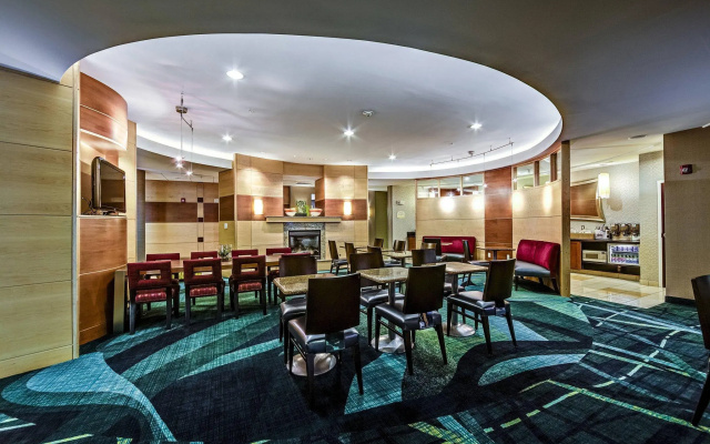 photo 2 of SpringHill Suites by Marriott Dayton South/Miamisburg