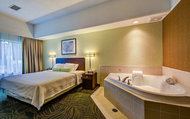 photo 3 of SpringHill Suites by Marriott Dayton South/Miamisburg
