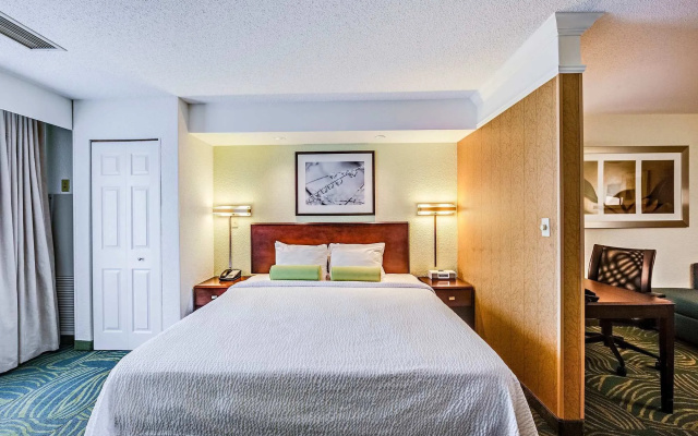 photo 4 of SpringHill Suites by Marriott Dayton South/Miamisburg