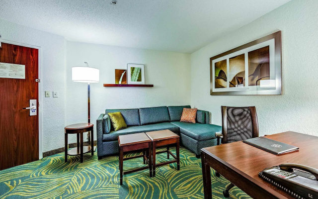 photo 5 of SpringHill Suites by Marriott Dayton South/Miamisburg
