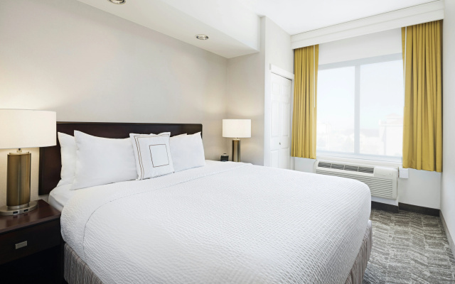 photo 3 of SpringHill Suites by Marriott Denver Airport