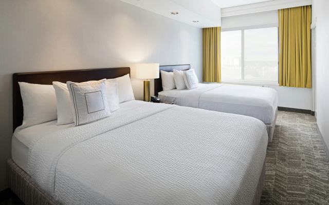 photo 4 of SpringHill Suites by Marriott Denver Airport