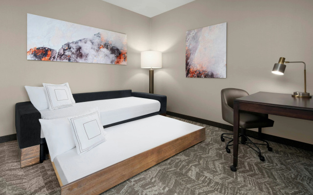 photo 5 of SpringHill Suites by Marriott Denver Airport