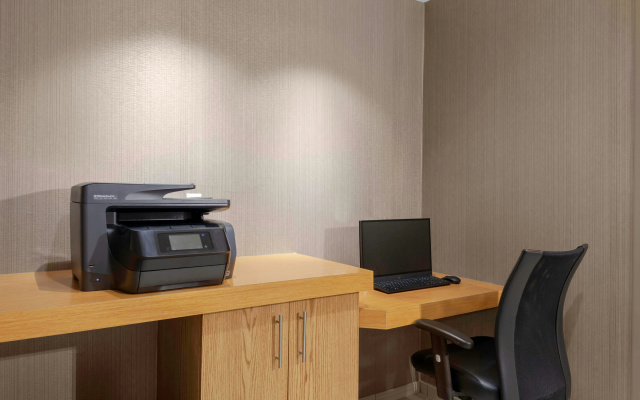 photo 4 of SpringHill Suites by Marriott Denver Tech Center