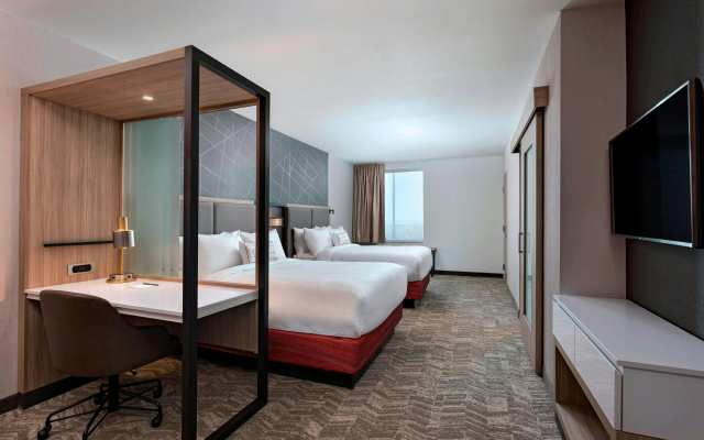 photo 3 of SpringHill Suites by Marriott Denver West/Golden