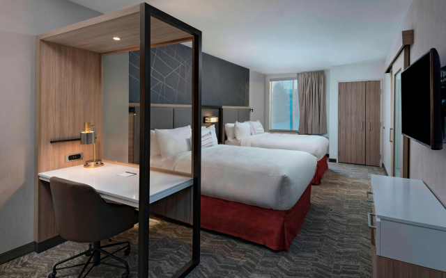 photo 4 of SpringHill Suites by Marriott Denver West/Golden