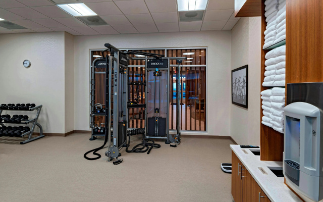 photo 5 of SpringHill Suites by Marriott Denver West/Golden