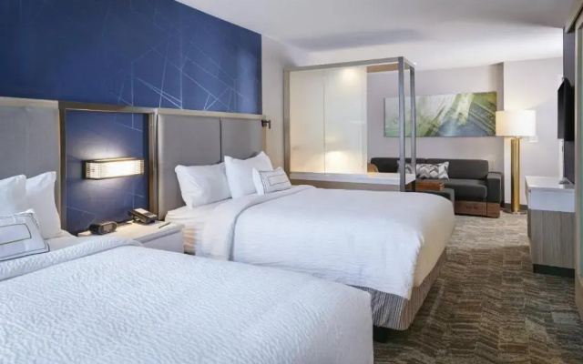photo 4 of SpringHill Suites by Marriott Wixom Novi