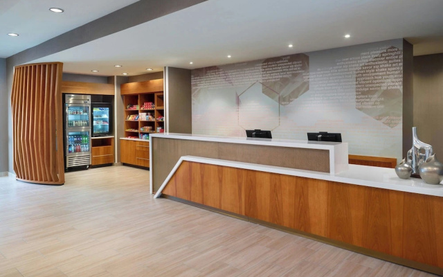 photo 2 of Springhill Suites By Marriott Ellijay