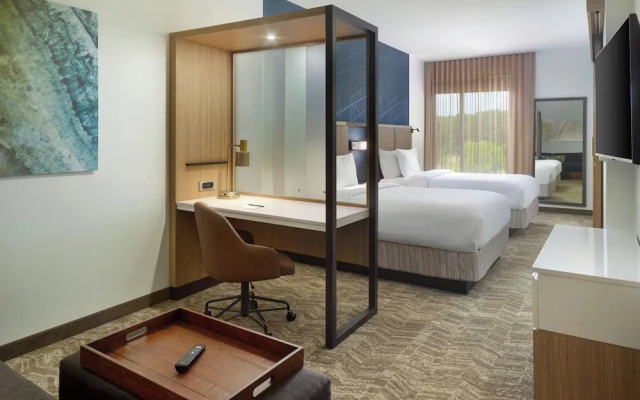 photo 3 of Springhill Suites By Marriott Ellijay