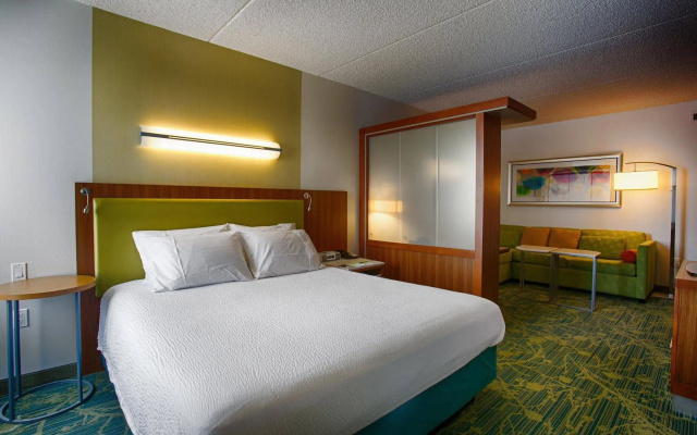 photo 3 of SpringHill Suites by Marriott Ewing Princeton South