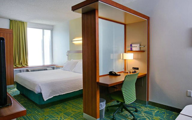 photo 5 of SpringHill Suites by Marriott Ewing Princeton South