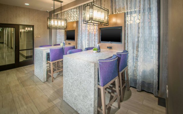 photo 5 of SpringHill Suites by Marriott Fayetteville Fort Bragg