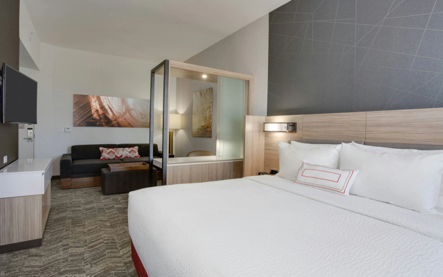 photo 3 of SpringHill Suites by Marriott Fort Lauderdale Miramar