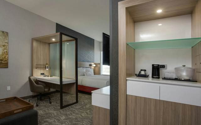 photo 4 of SpringHill Suites by Marriott Fort Lauderdale Miramar