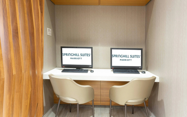 photo 5 of SpringHill Suites by Marriott Fort Lauderdale Miramar