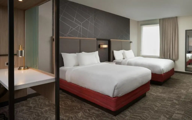 photo 3 of SpringHill Suites by Marriott Fort Myers Estero