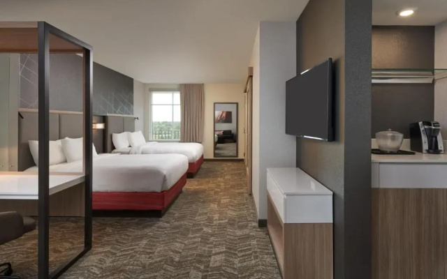 photo 4 of SpringHill Suites by Marriott Fort Myers Estero