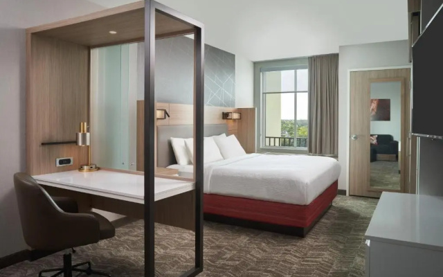 photo 5 of SpringHill Suites by Marriott Fort Myers Estero