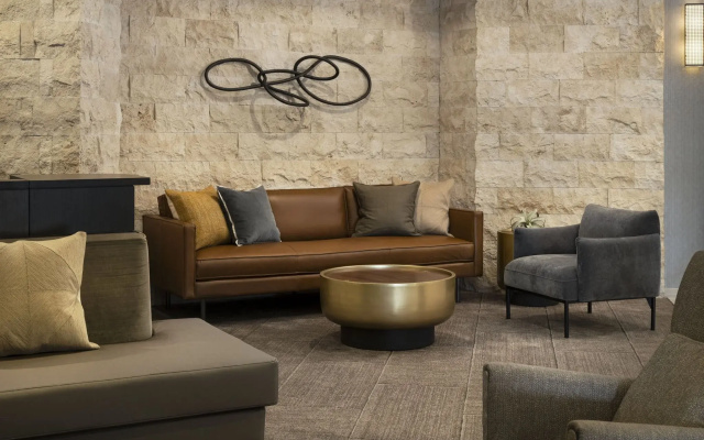 photo 2 of SpringHill Suites by Marriott Fort Worth University