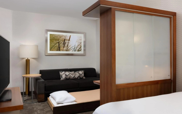photo 3 of SpringHill Suites by Marriott Grand Junction Downtown/Historic Main St.