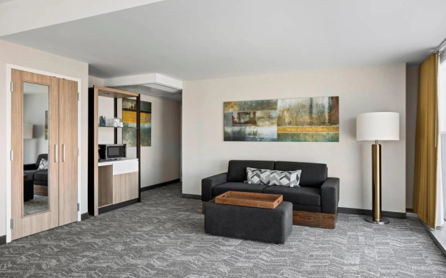 photo 5 of SpringHill Suites by Marriott Greenville Downtown