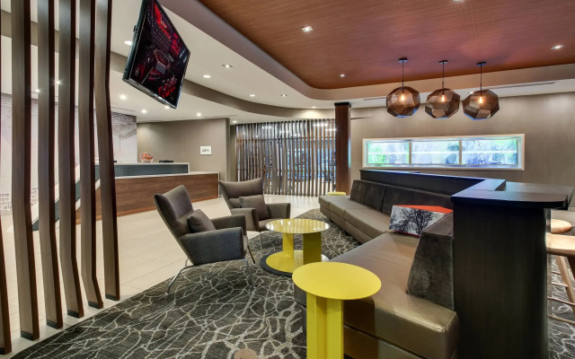 photo 2 of SpringHill Suites by Marriott Gulfport I-10