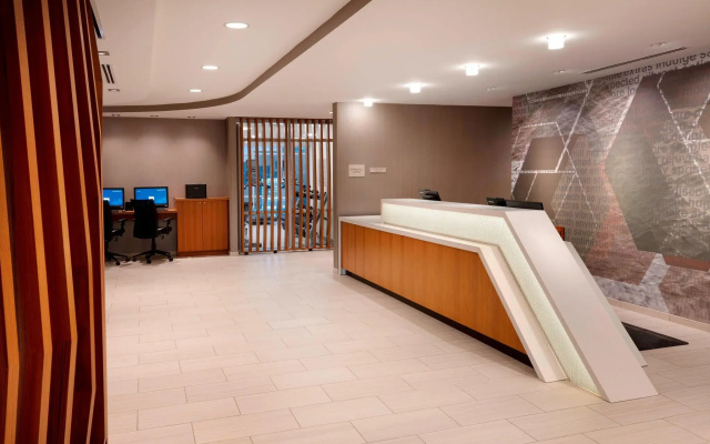 photo 3 of SpringHill Suites by Marriott Hampton Portsmouth