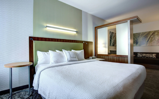 photo 3 of SpringHill Suites by Marriott Harrisburg Hershey