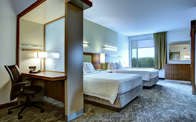 photo 4 of SpringHill Suites by Marriott Harrisburg Hershey