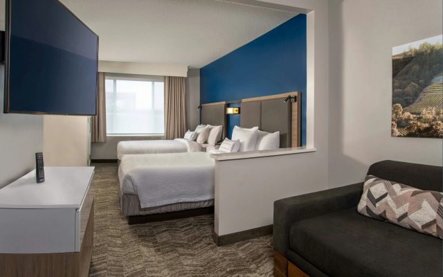 photo 4 of SpringHill Suites by Marriott Herndon Reston