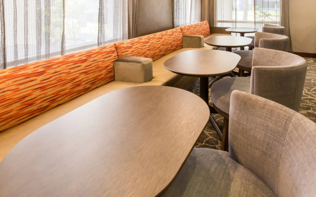 photo 4 of Springhill Suites By Marriott Houston Brookhollow