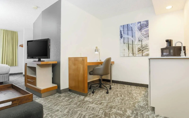 photo 5 of Springhill Suites By Marriott Houston Brookhollow