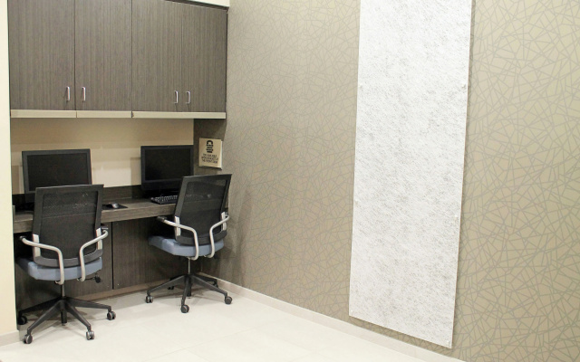photo 3 of SpringHill Suites by Marriott Houston Northwest