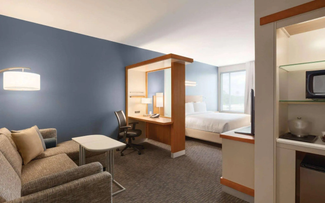 photo 5 of SpringHill Suites by Marriott Houston Northwest