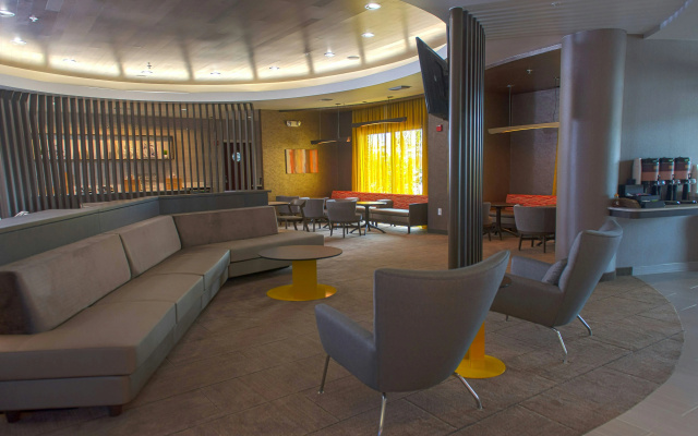 photo 2 of SpringHill Suites by Marriott Houston Pearland