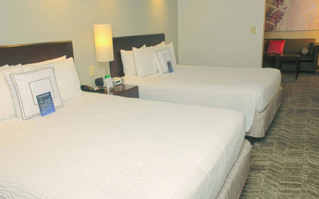 photo 5 of SpringHill Suites by Marriott Houston Pearland