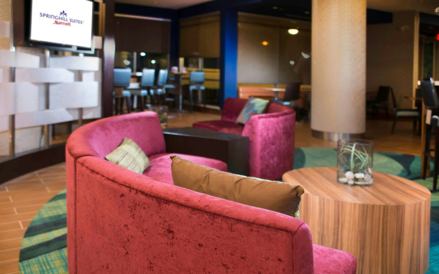 photo 2 of Springhill Suites Houston Westchase
