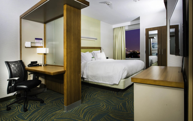 photo 4 of Springhill Suites Houston Westchase