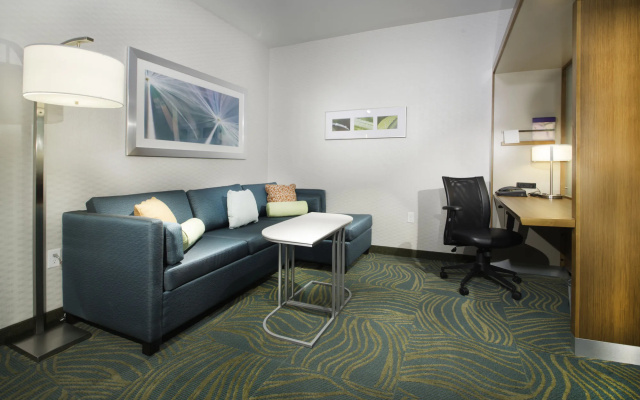 photo 5 of Springhill Suites Houston Westchase