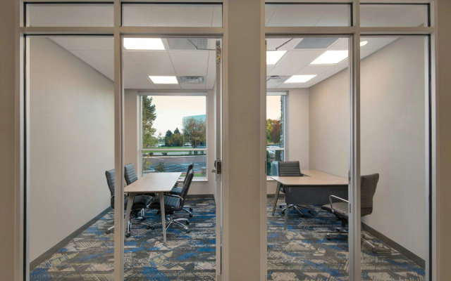 photo 3 of SpringHill Suites by Marriott Indianapolis Keystone
