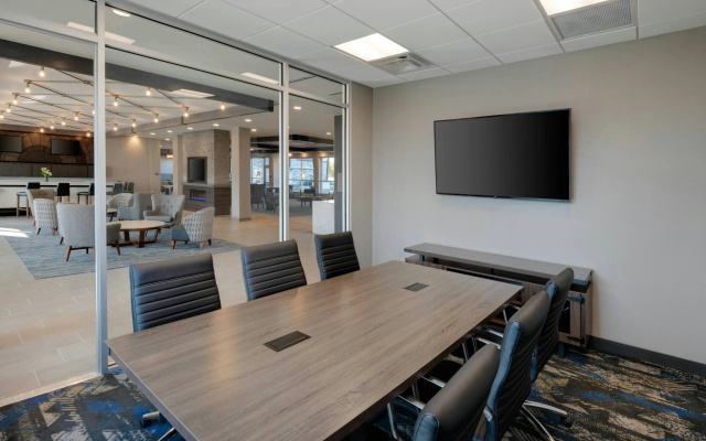 photo 4 of SpringHill Suites by Marriott Indianapolis Keystone